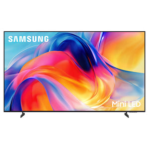 Samsung 65 Inch Mini LED M70H 4K Vision AI Smart TV UA65M70HAWXXY, Front View