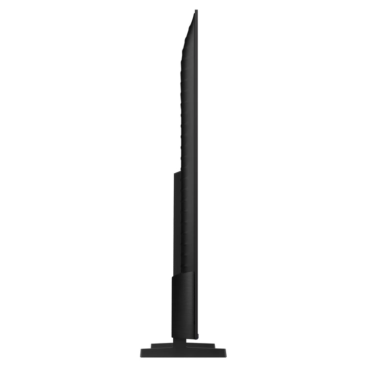 Samsung 65 Inch Mini LED M70H 4K Vision AI Smart TV UA65M70HAWXXY, Side View