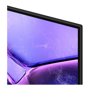 Samsung 65 Inch U8500F Crystal UHD 4K Smart TV UA65U8500FWXXY, Crystal View