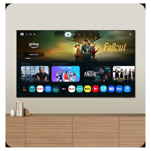 Samsung 75 Inch Mini LED 4K Vision AI TV UA75M70HAWXXY, Features