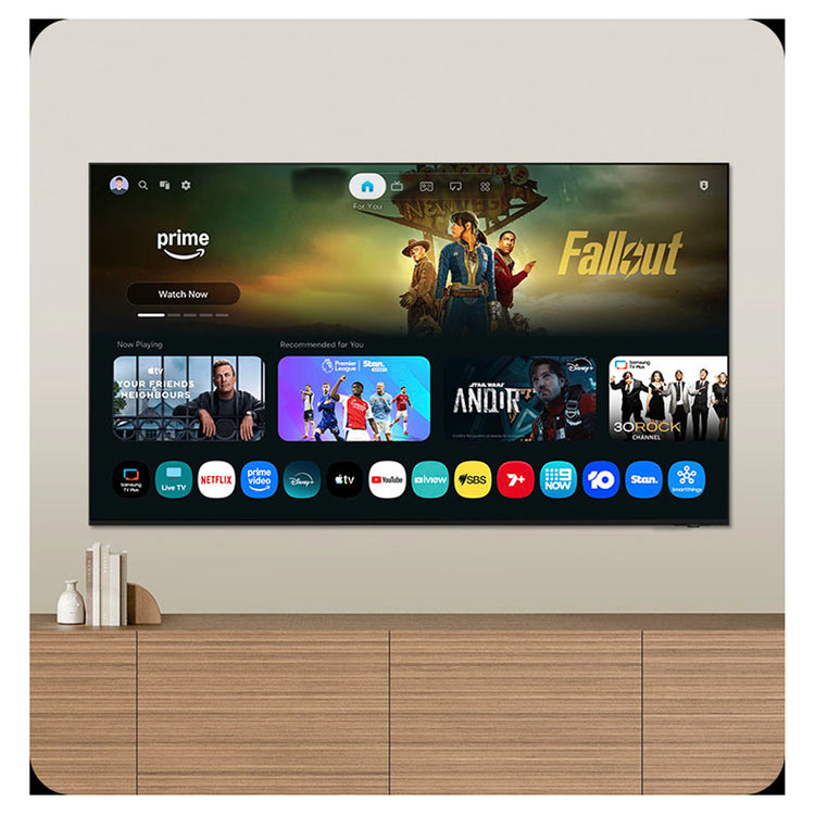 Samsung 75 Inch Mini LED 4K Vision AI TV UA75M70HAWXXY, Features