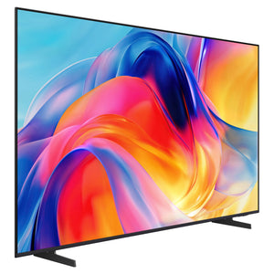 Samsung 75 Inch Mini LED 4K Vision AI TV UA75M70HAWXXY, Left Side View
