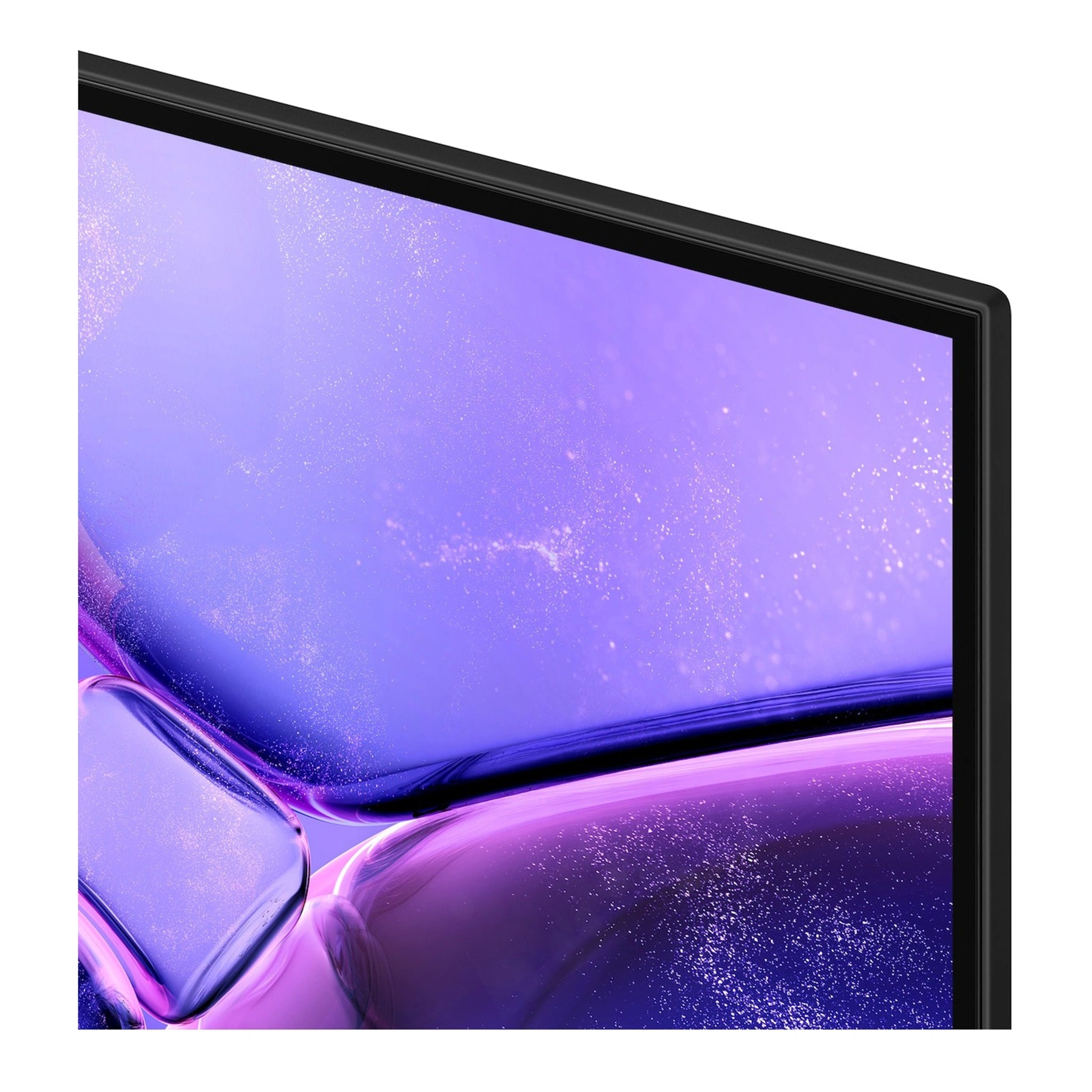 Samsung 75 Inch U8500F Crystal UHD 4K Smart TV UA75U8500FWXXY, Edge View