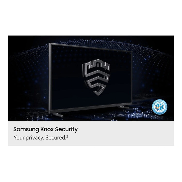 Samsung 75 Inch U8500F Crystal UHD 4K Smart TV UA75U8500FWXXY, Feature 3