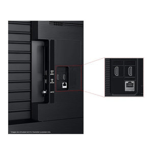 Samsung 75 Inch U8500F Crystal UHD 4K Smart TV UA75U8500FWXXY, Feature 7