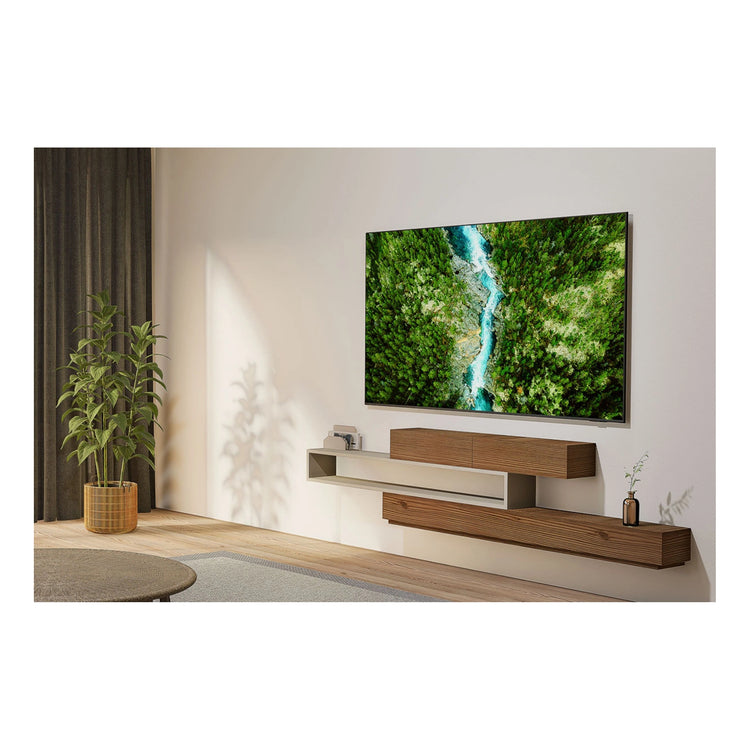 Samsung 75 Inch U8500F Crystal UHD 4K Smart TV UA75U8500FWXXY, Lifestyle