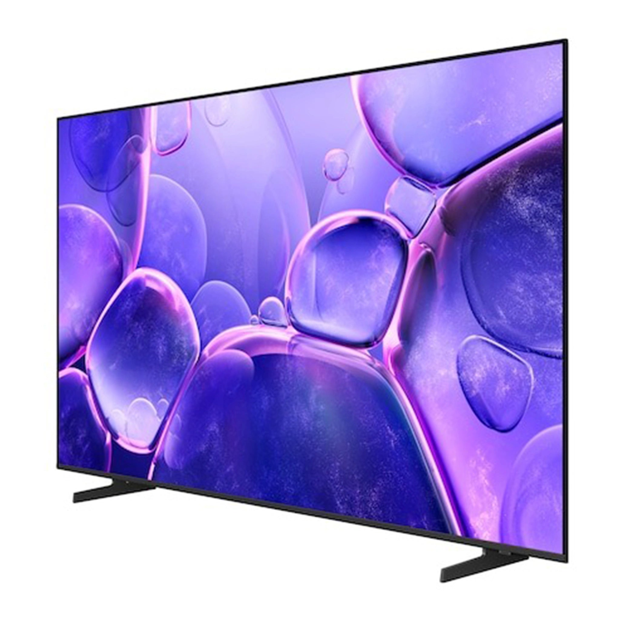 Samsung 75 Inch U8500F Crystal UHD 4K Smart TV UA75U8500FWXXY, Right Side View