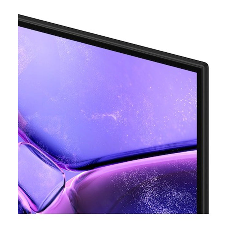 Samsung 85 Inch U8500F Crystal UHD 4K Smart TV UA85U8500FWXXY, Crystal View
