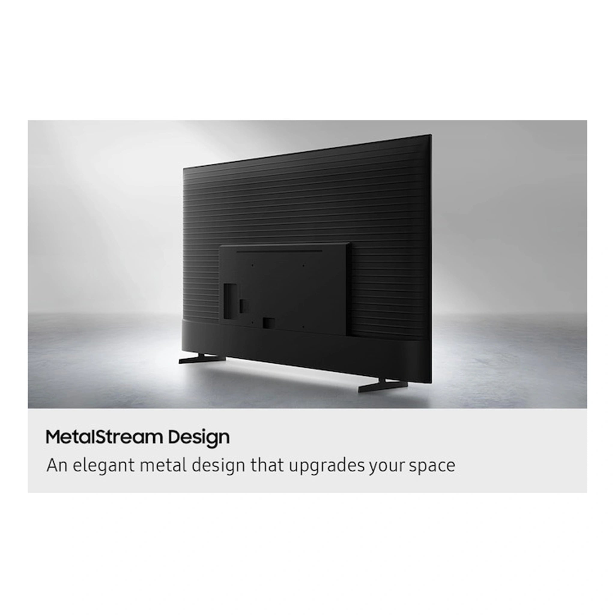 Samsung 85 Inch U8500F Crystal UHD 4K Smart TV UA85U8500FWXXY, Feature