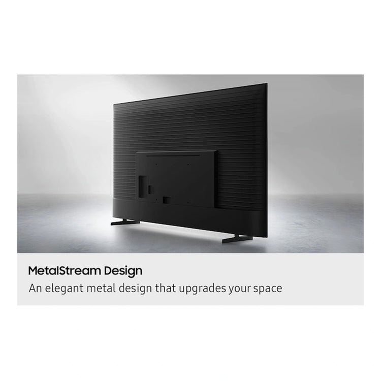 Samsung 85 Inch U8500F Crystal UHD 4K Smart TV UA85U8500FWXXY, Feature