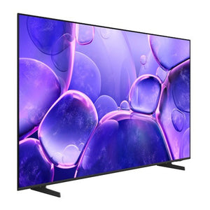 Samsung 85 Inch U8500F Crystal UHD 4K Smart TV UA85U8500FWXXY, Left Side View