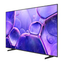 Samsung 85 Inch U8500F Crystal UHD 4K Smart TV UA85U8500FWXXY, Right Side View
