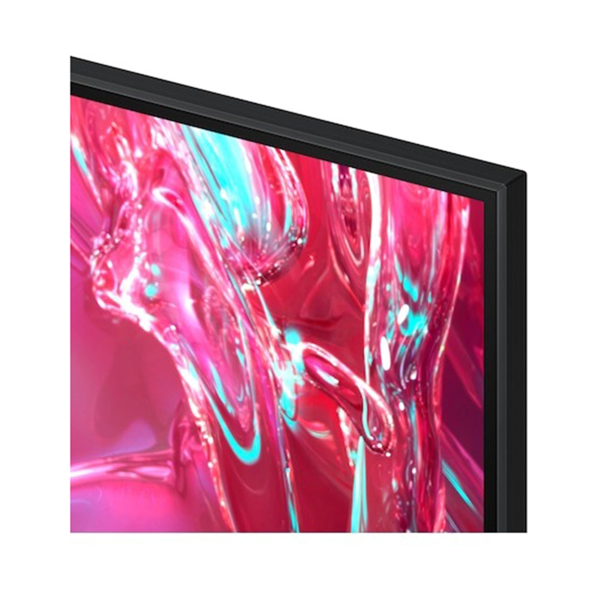 Samsung 98 inch Ultra HD 4K LED Smart Tizen TV UA98DU9000WXXY, Edge View