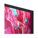 Samsung 98 inch Ultra HD 4K LED Smart Tizen TV UA98DU9000WXXY, Edge View