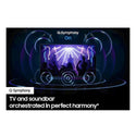 Samsung UA98DU9000WXXY 248.92 cm (98 inch) Ultra HD (4K) LED Smart Tizen TV