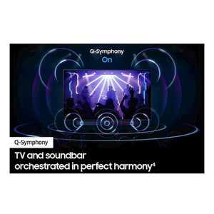 Samsung 98 inch Ultra HD 4K LED Smart Tizen TV UA98DU9000WXXY, Feature 4