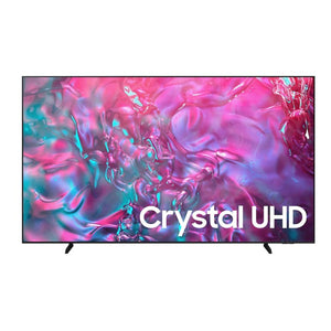 Samsung 98 inch Ultra HD 4K LED Smart Tizen TV UA98DU9000WXXY, Front View