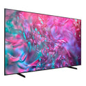 Samsung 98 inch Ultra HD 4K LED Smart Tizen TV UA98DU9000WXXY, Left Side View