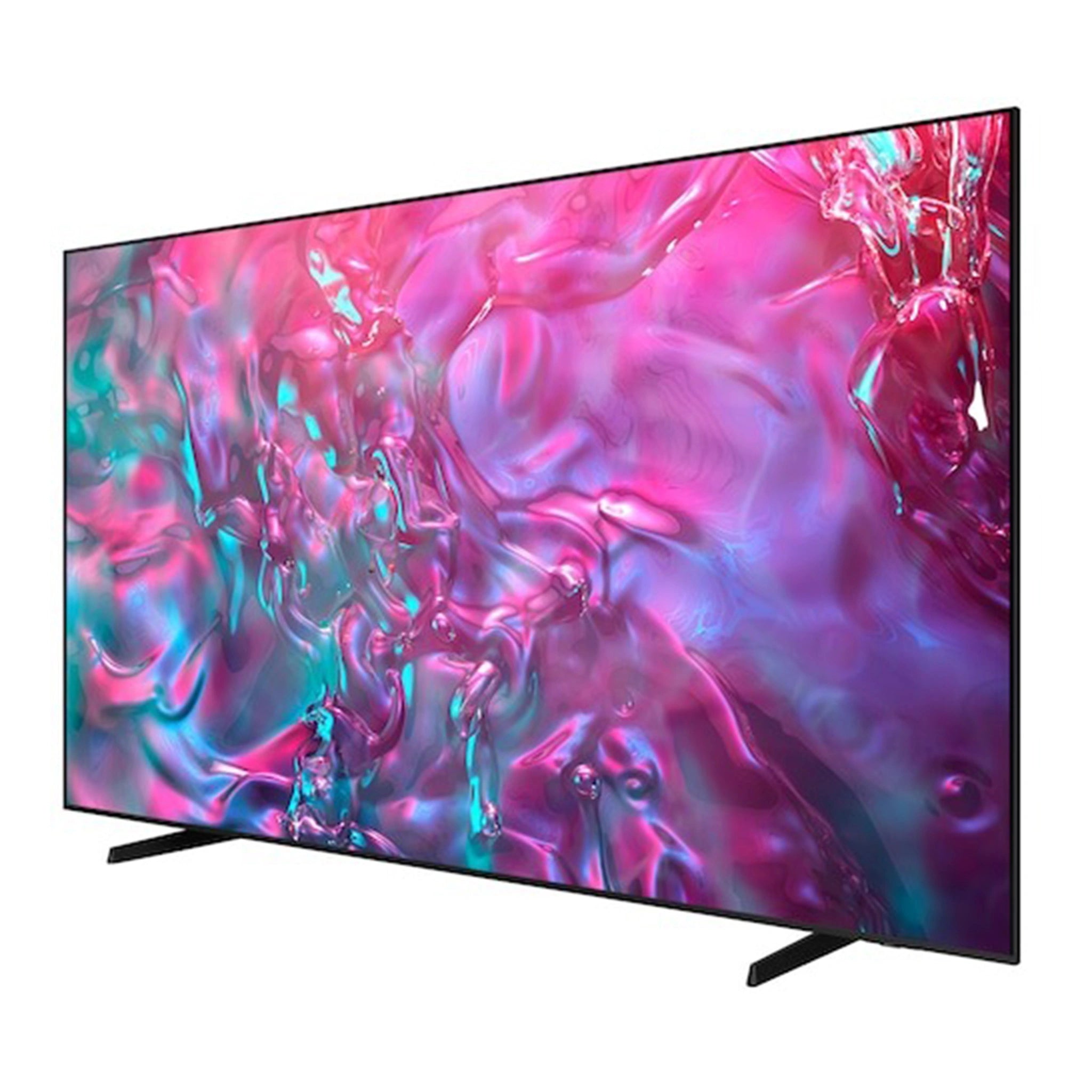 Samsung 98 inch Ultra HD 4K LED Smart Tizen TV UA98DU9000WXXY, Right Side View