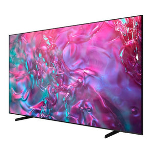 Samsung 98 inch Ultra HD 4K LED Smart Tizen TV UA98DU9000WXXY, Right Side View