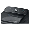 Samsung WA12A8376GV WW8800A Top Load 12kg Washing Machine – Black