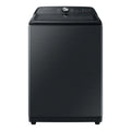 Samsung 12kg Top Load Washer WA12A8376GV, Front View