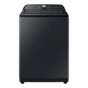 Samsung 12kg Top Load Washer WA12A8376GV, Front View