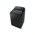 Samsung 12kg Top Load Washer WA12A8376GV, Right Side View 2