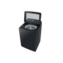 Samsung WA12A8376GV WW8800A Top Load 12kg Washing Machine – Black