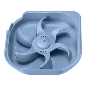 Samsung 12kg Top Load Washer WA12A8376GV, Spin 2