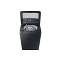 Samsung WA12A8376GV WW8800A Top Load 12kg Washing Machine – Black