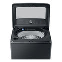 Samsung WA12A8376GV WW8800A Top Load 12kg Washing Machine – Black