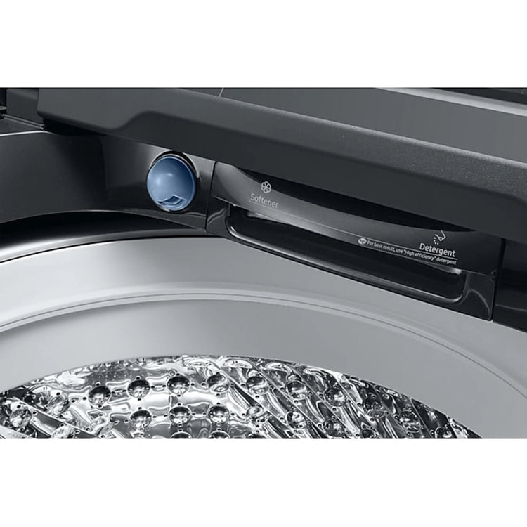 Samsung 12kg Top Load Washer WA12A8376GV, Wash 2