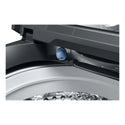 Samsung WA12A8376GV WW8800A Top Load 12kg Washing Machine – Black