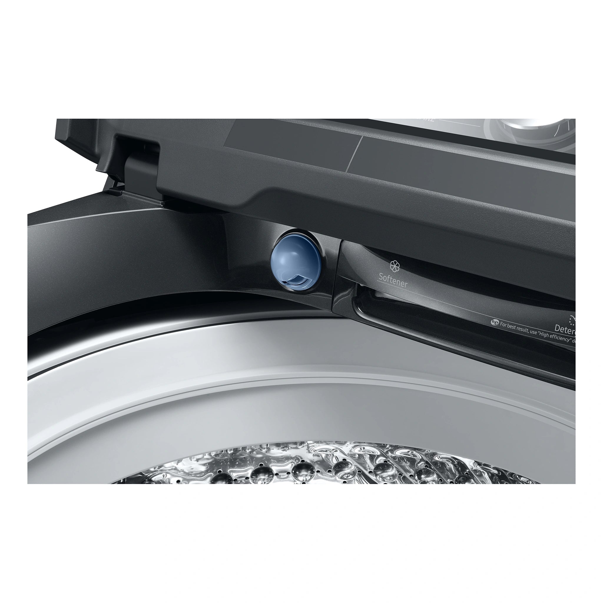 Samsung 12kg Top Load Washer WA12A8376GV, Wash 3