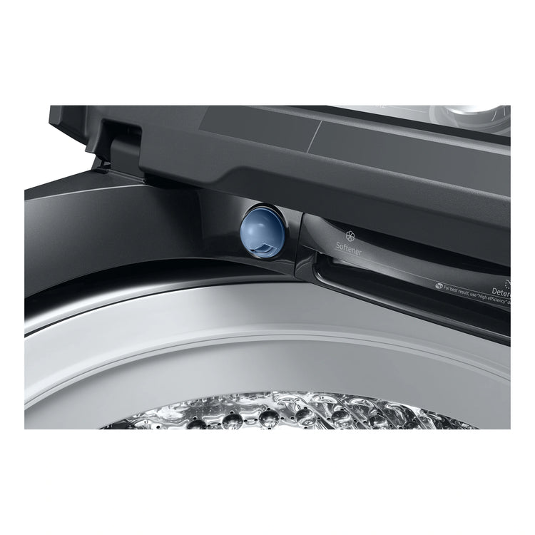 Samsung 12kg Top Load Washer WA12A8376GV, Wash 3