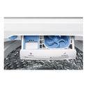 Samsung WA12A8376GW 12kg Top Load Washer with BubbleStorm