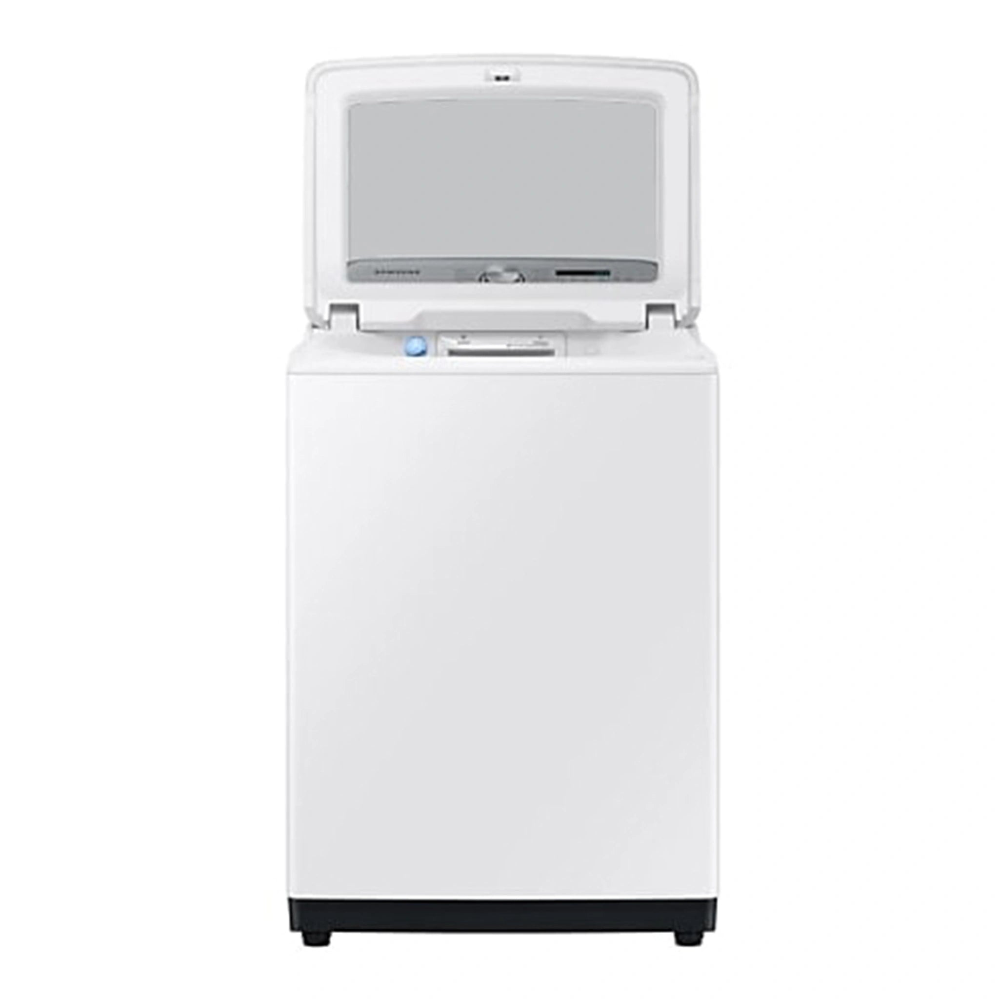 Samsung WA12A8376GW 12kg Top Load Washer with BubbleStorm