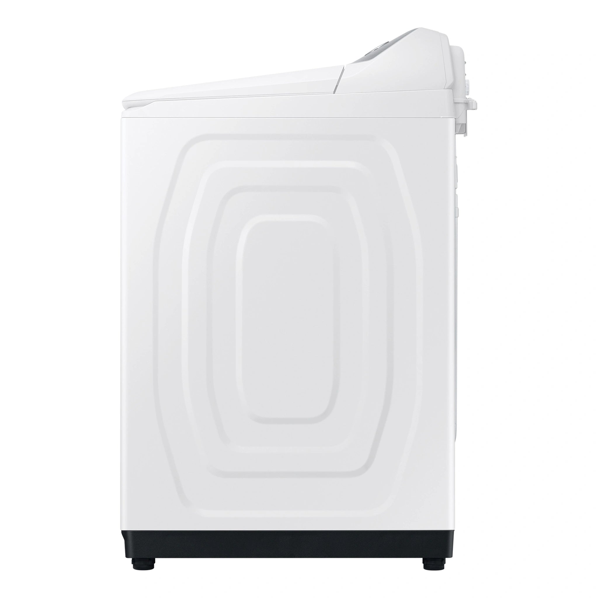 Samsung WA12A8376GW 12kg Top Load Washer with BubbleStorm