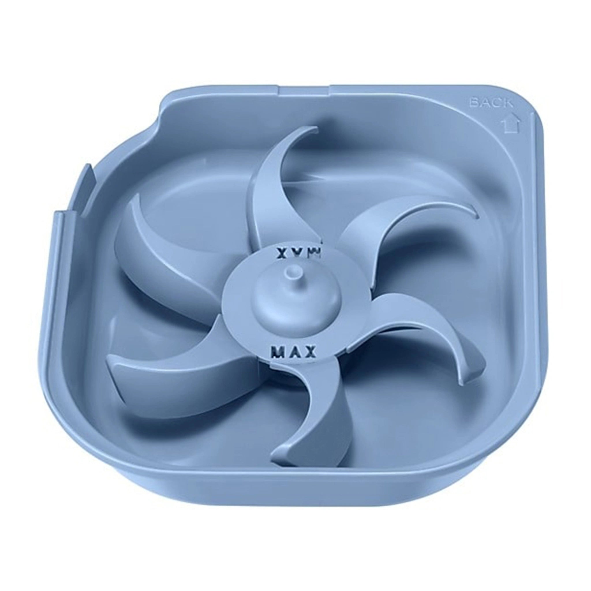 Samsung WA12A8376GW 12kg Top Load Washer with BubbleStorm