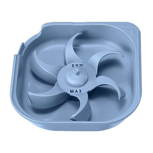 Samsung 12kg Top Load Washing Machine WA12A8376GW, Spin 2