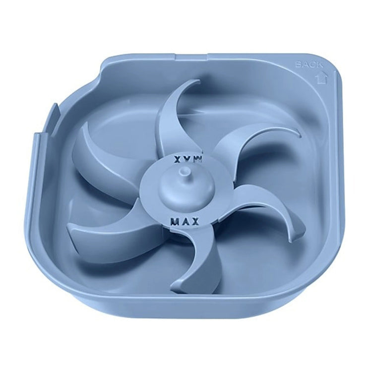 Samsung 12kg Top Load Washing Machine WA12A8376GW, Spin 2