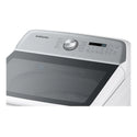 Samsung WA12A8376GW 12kg Top Load Washer with BubbleStorm