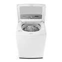 Samsung WA12A8376GW 12kg Top Load Washer with BubbleStorm