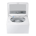 Samsung WA12A8376GW 12kg Top Load Washer with BubbleStorm