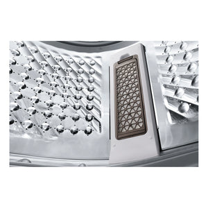 Samsung 12kg Top Load Washing Machine WA12A8376GW, Wash 3