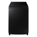 SAMSUNG 9kg Top Load Washer WA90CG6745BV, Front View