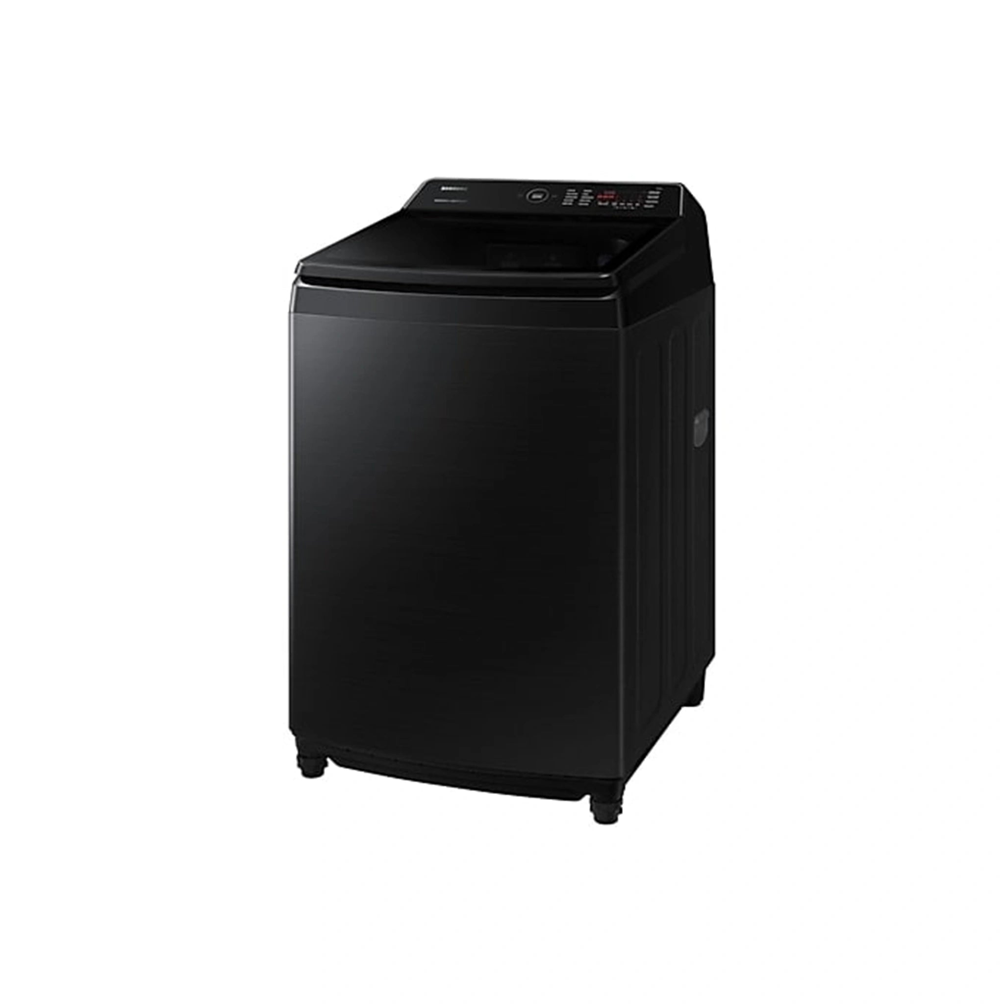 SAMSUNG 9kg Top Load Washer WA90CG6745BV, Right Side View