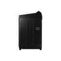 SAMSUNG 9kg Top Load Washer WA90CG6745BV, Side View