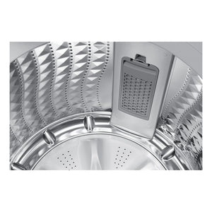 SAMSUNG 9kg Top Load Washer WA90CG6745BV, Wash 2